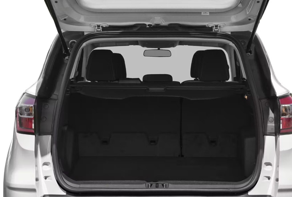 2019 Ford Escape Image 10