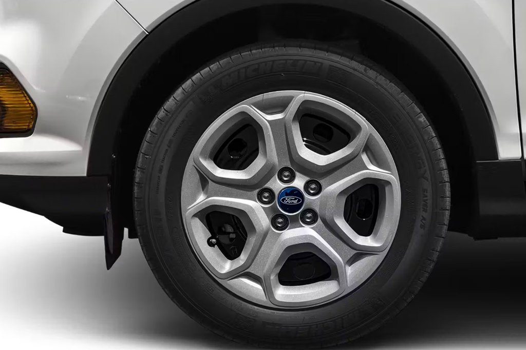 2019 Ford Escape Image 12