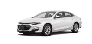 Image for 2020 Chevrolet Malibu LT ID: 7198921