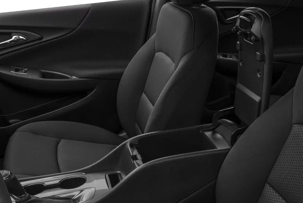 2020 Chevrolet Malibu Image 7