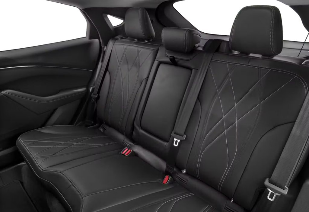 2021 Ford Mustang Image 9