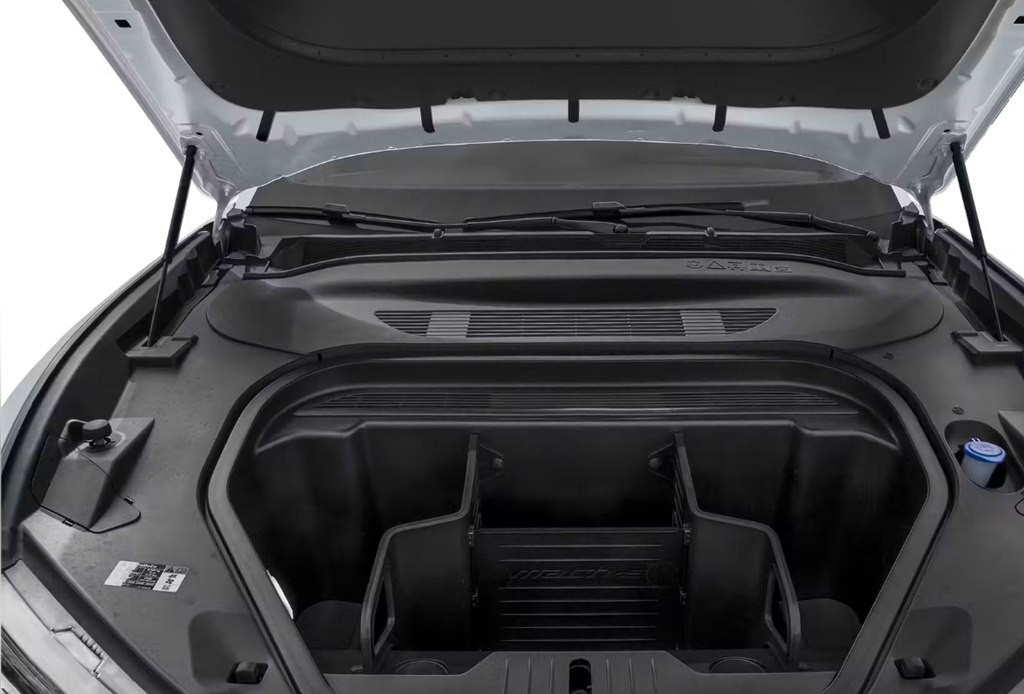 2021 Ford Mustang Image 10