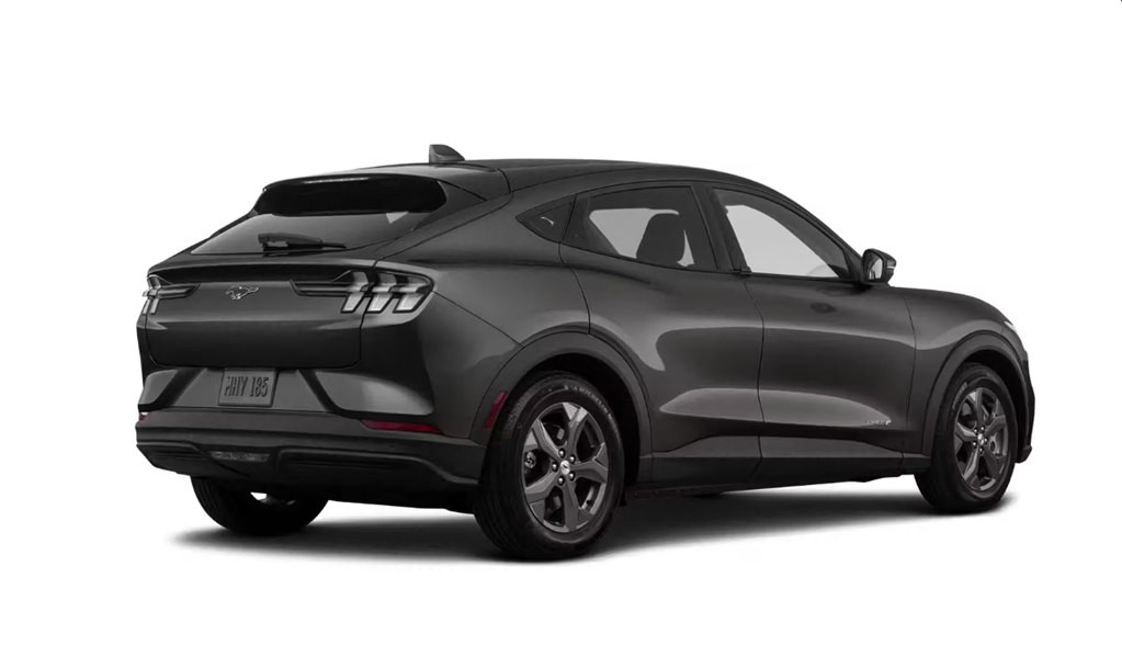 2021 Ford Mustang Image 13