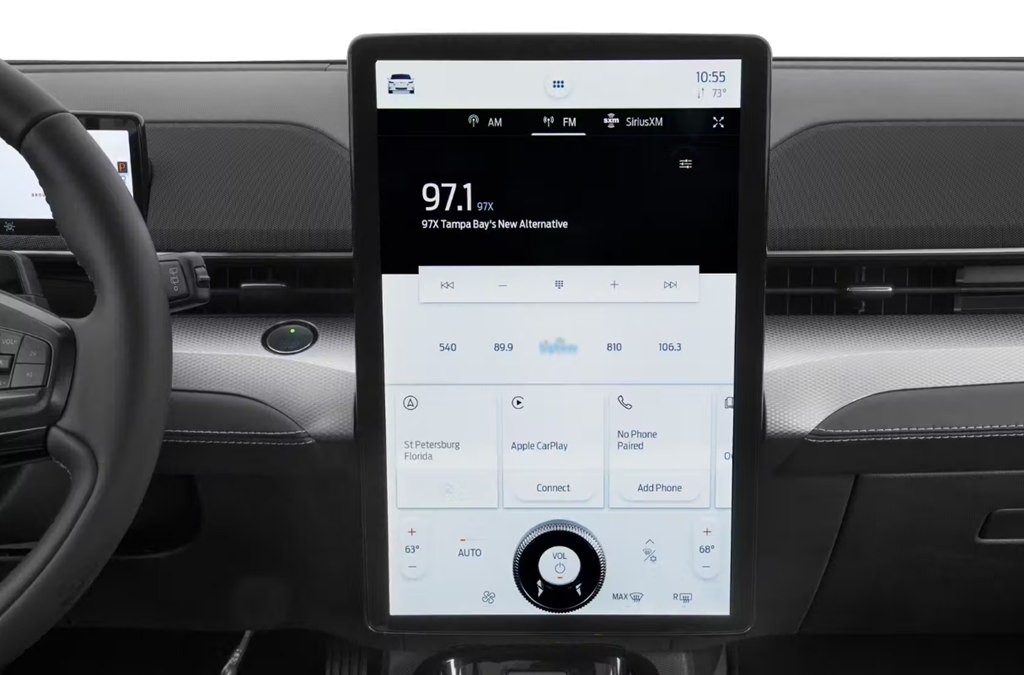 2021 Ford Mustang Image 15