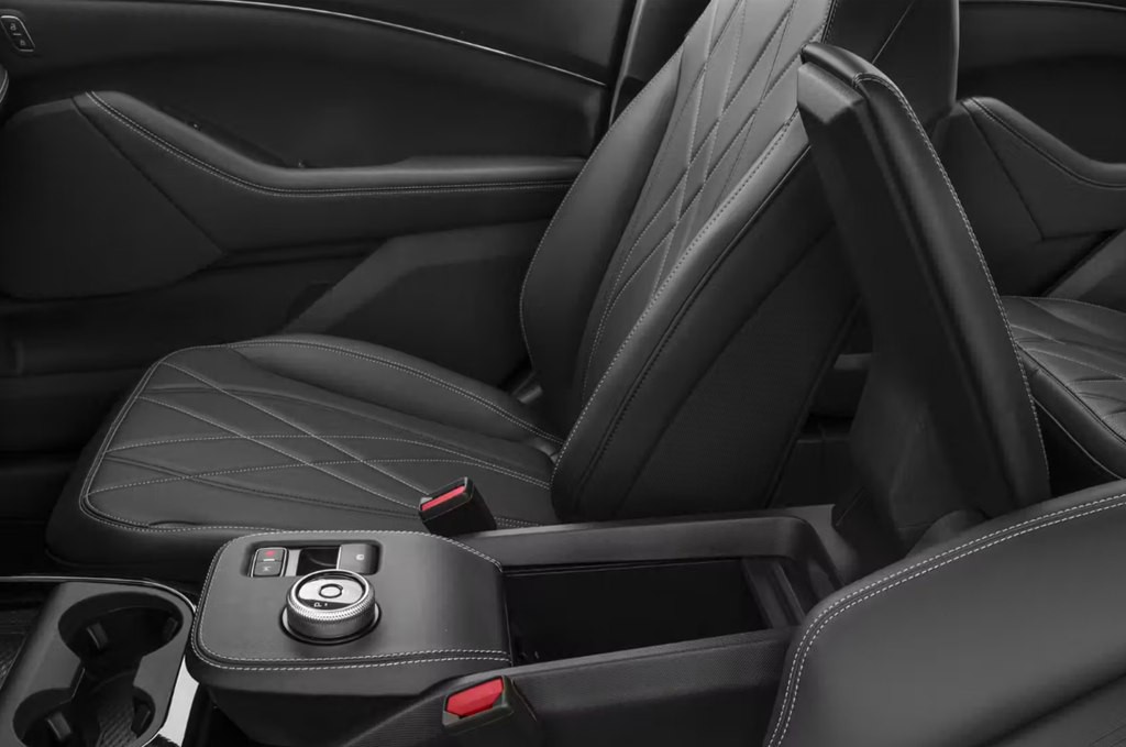 2021 Ford Mustang Image 17