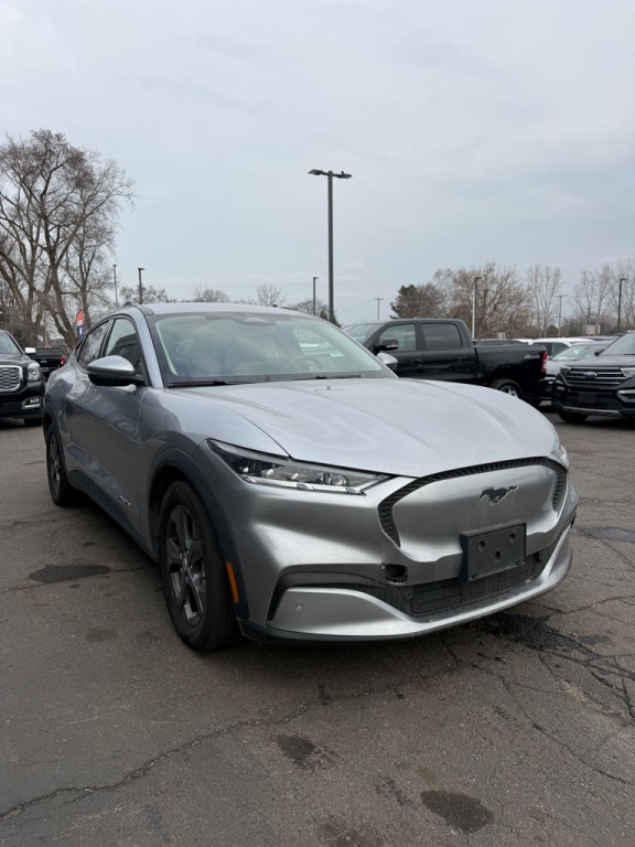 2021 Ford Mustang Image 7