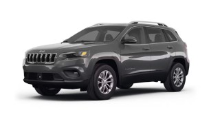 Image for 2021 Jeep Cherokee Latitude Lux ID: 7203500