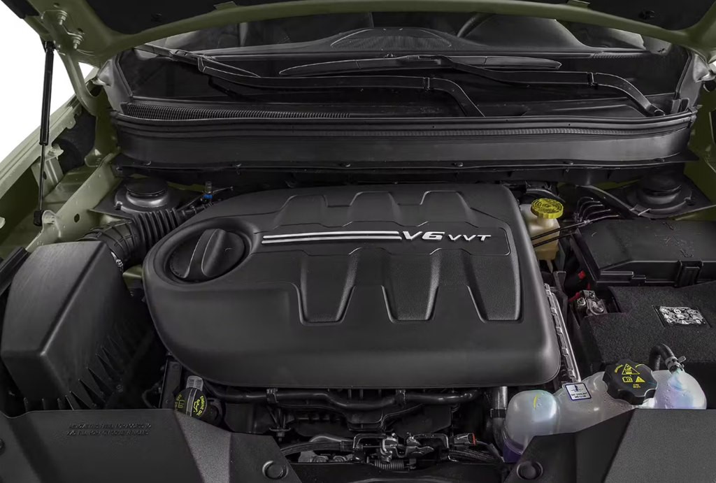 2021 Jeep Cherokee Image 10