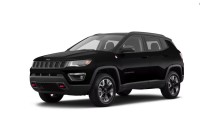 Image for 2020 Jeep Compass Trailhawk ID: 7206508