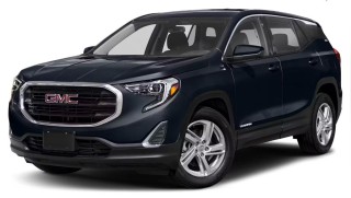 Image for 2018 GMC Terrain SLE ID: 7206521