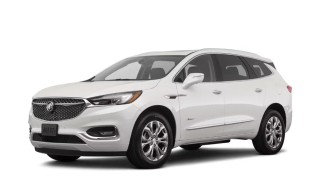 Image for 2021 Buick Enclave Avenir ID: 7207355