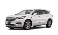 Image for 2021 Buick Enclave Avenir ID: 7207355
