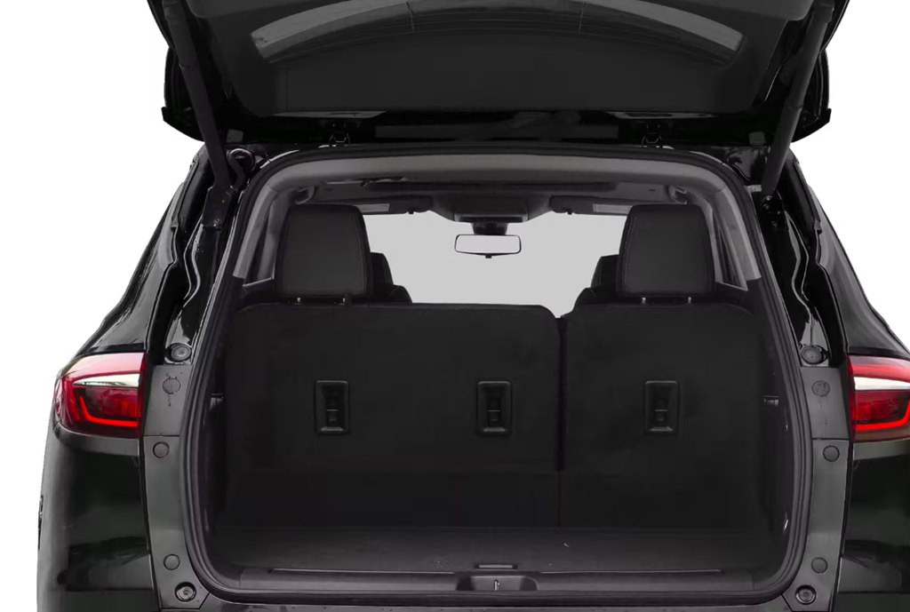 2021 Buick Enclave Image 21