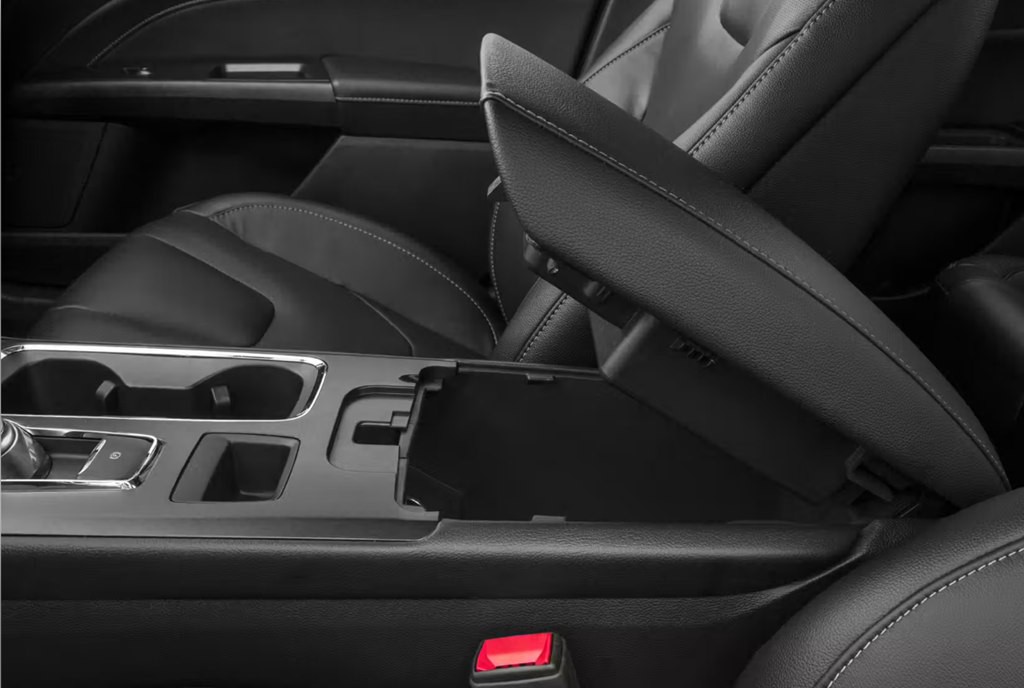 2018 Ford Fusion Image 6