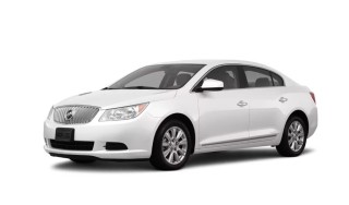 Image for 2012 Buick Lacrosse Premium ID: 7210369