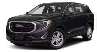 Image for 2018 GMC Terrain SLE ID: 7215864
