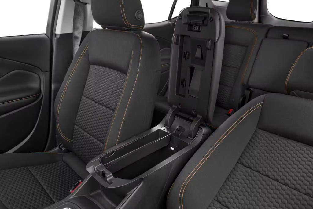 2018 GMC Terrain Image 7