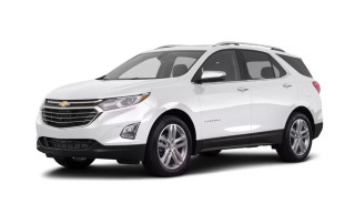 Image for 2019 Chevrolet Equinox Premier ID: 7216572