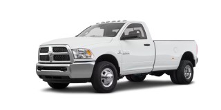 Image for 2018 RAM 3500 ST ID: 7217393