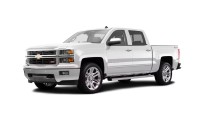Image for 2014 Chevrolet Silverado 1500 LTZ ID: 7217926