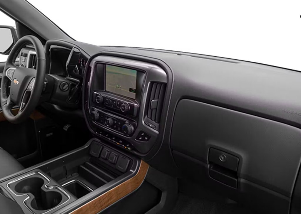2014 Chevrolet Silverado 1500 Image 6