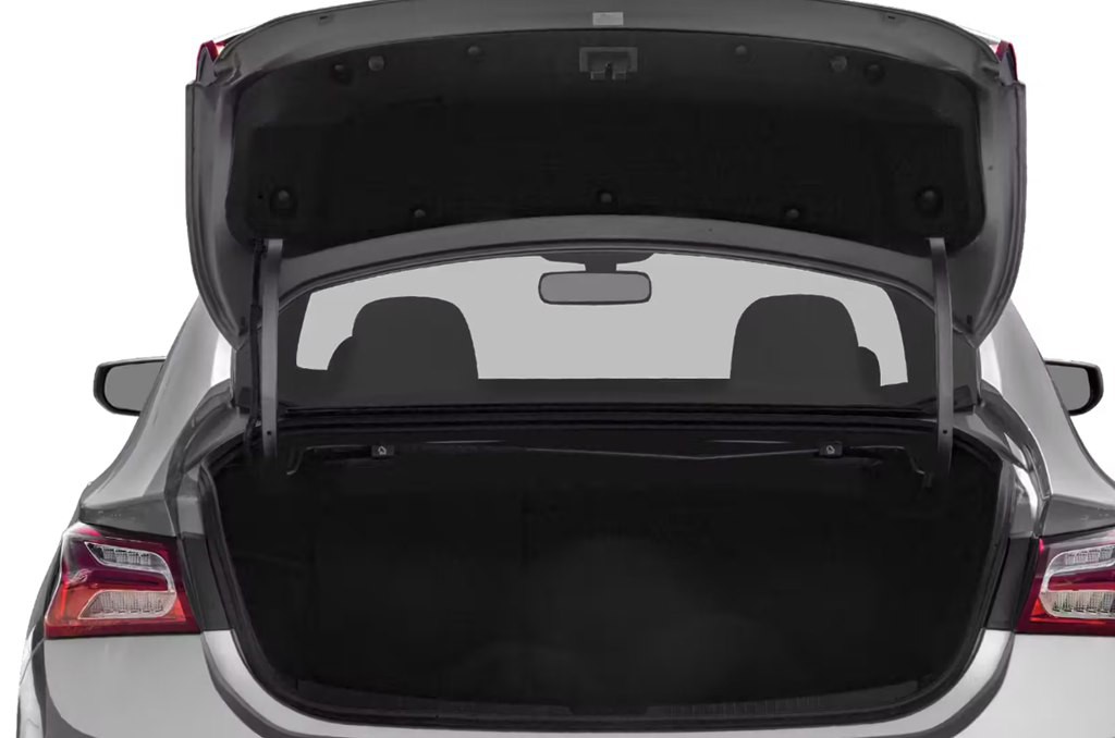 2023 Chevrolet Malibu Image 17