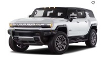 Image for 2025 GMC Hummer Suv 3X ID: 7226408