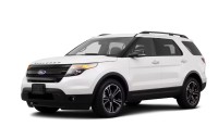 Image for 2014 Ford Explorer Sport ID: 7227142