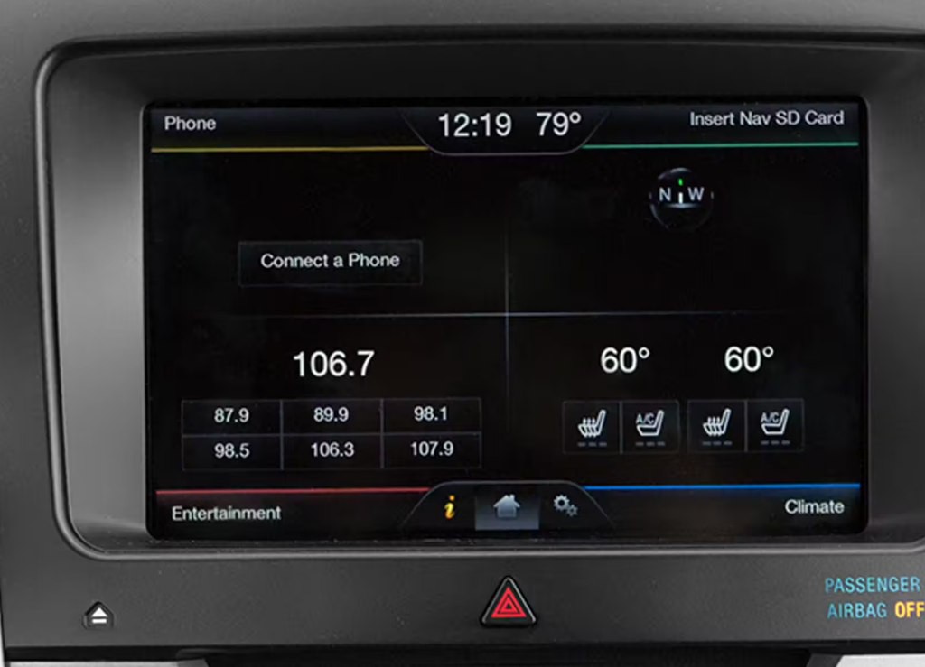 2014 Ford Explorer Image 5