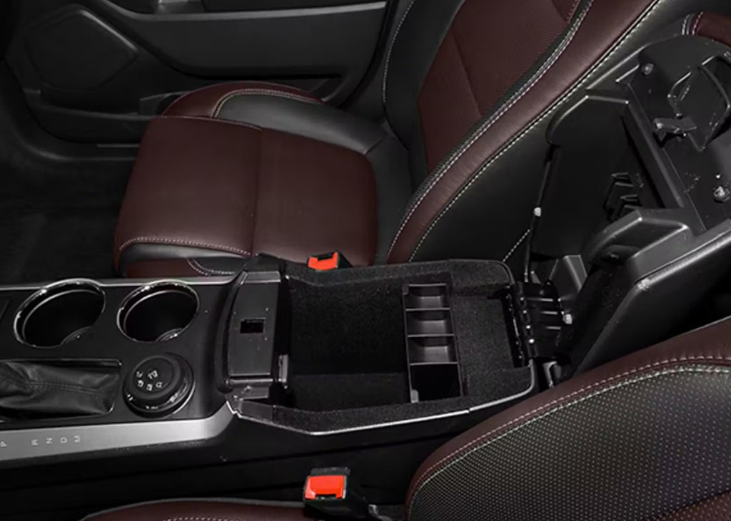 2014 Ford Explorer Image 7