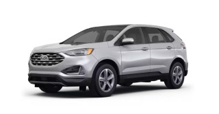 Image for 2022 Ford Edge SEL ID: 7230809