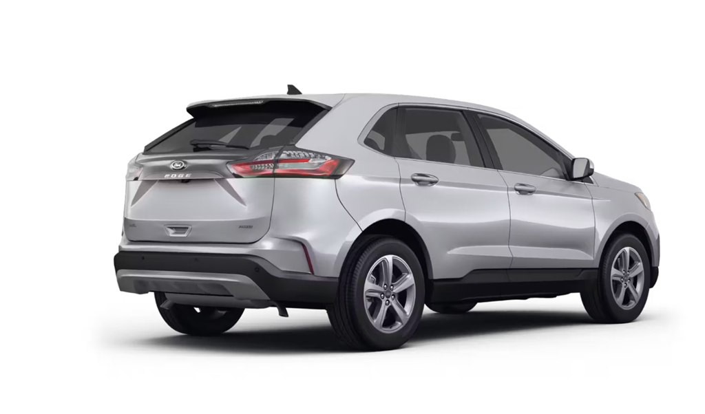 2022 Ford Edge Image 3