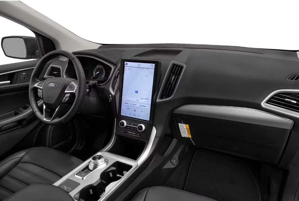 2022 Ford Edge Image 6