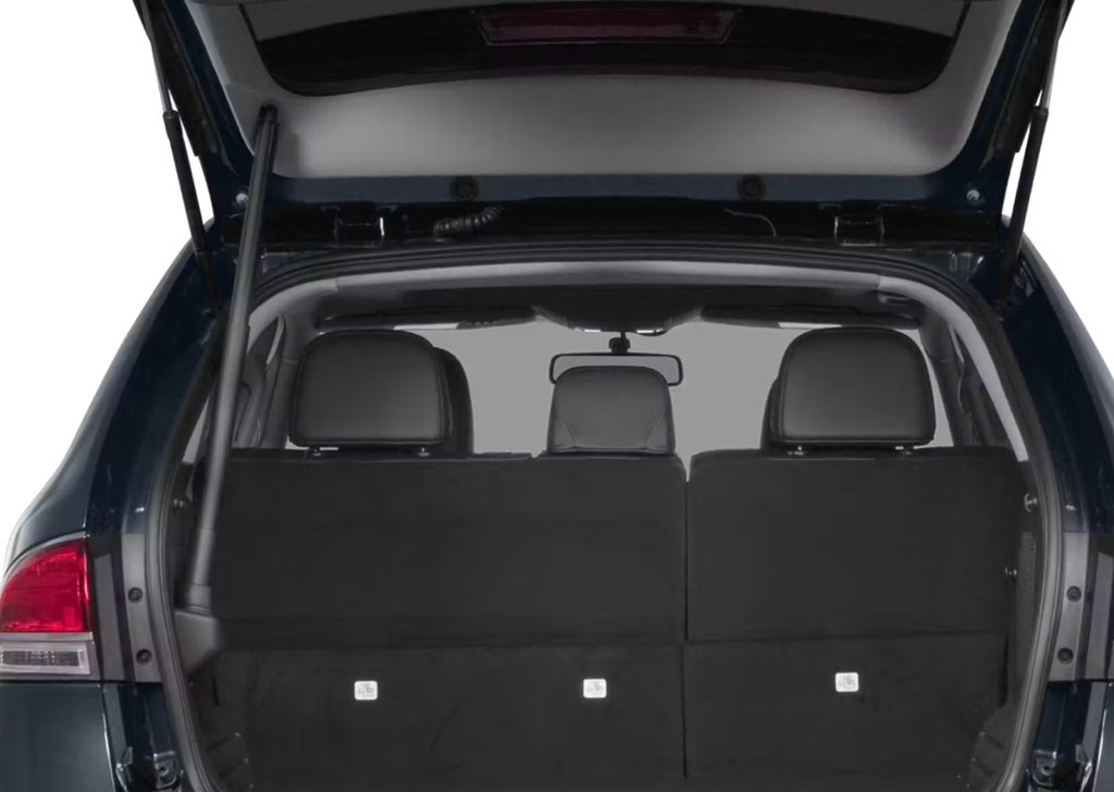 2015 Lincoln MKX Image 19