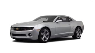 Image for 2012 Chevrolet Camaro LT ID: 7233763