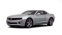 Image for 2012 Chevrolet Camaro LT ID: 7233763