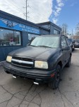 Image for 2002 Chevrolet Tracker  ID: 7234565