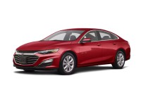 Image for 2019 Chevrolet Malibu LT ID: 7235902
