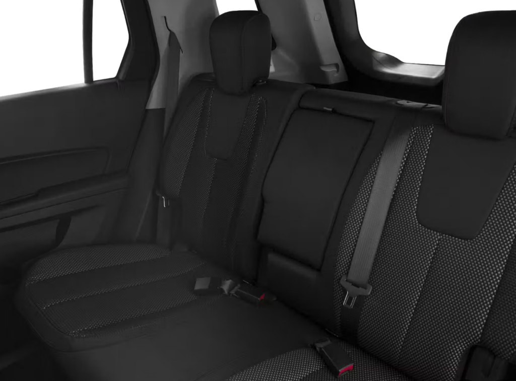 2017 GMC Terrain Image 9