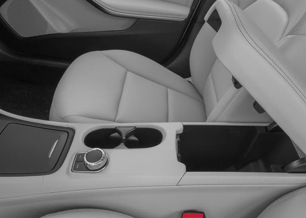 2017 Mercedes-Benz GLA-Class Image 7