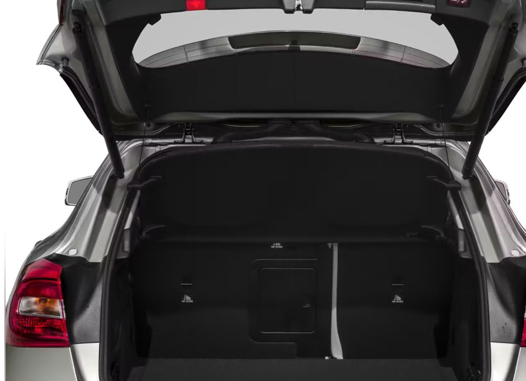 2017 Mercedes-Benz GLA-Class Image 9