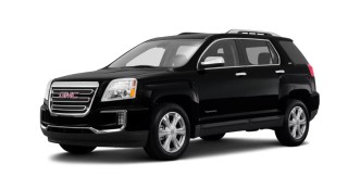Image for 2017 GMC Terrain SLT ID: 7238131