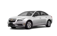 Image for 2012 Chevrolet Cruze LS ID: 7240077