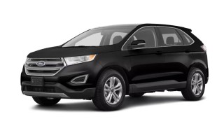 Image for 2017 Ford Edge SEL ID: 7242532
