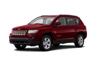 Image for 2015 Jeep Compass Latitude ID: 7242558