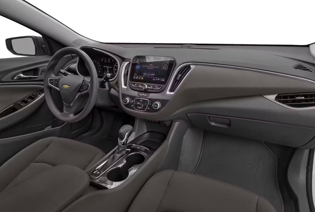 2023 Chevrolet Malibu Image 6