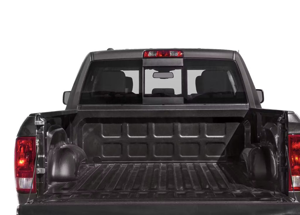 2015 RAM 1500 Image 10