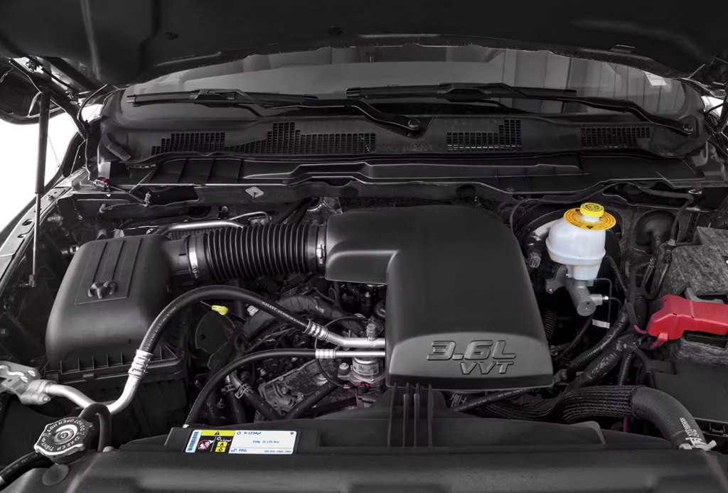 2015 RAM 1500 Image 11