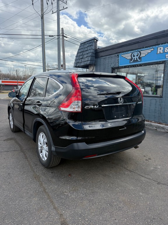 2013 Honda CR-V Image 3