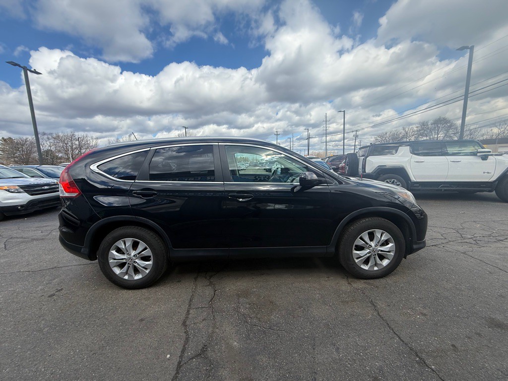 2013 Honda CR-V Image 6